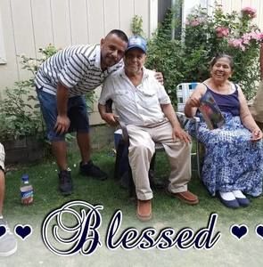 Meet your Posher, Leonel